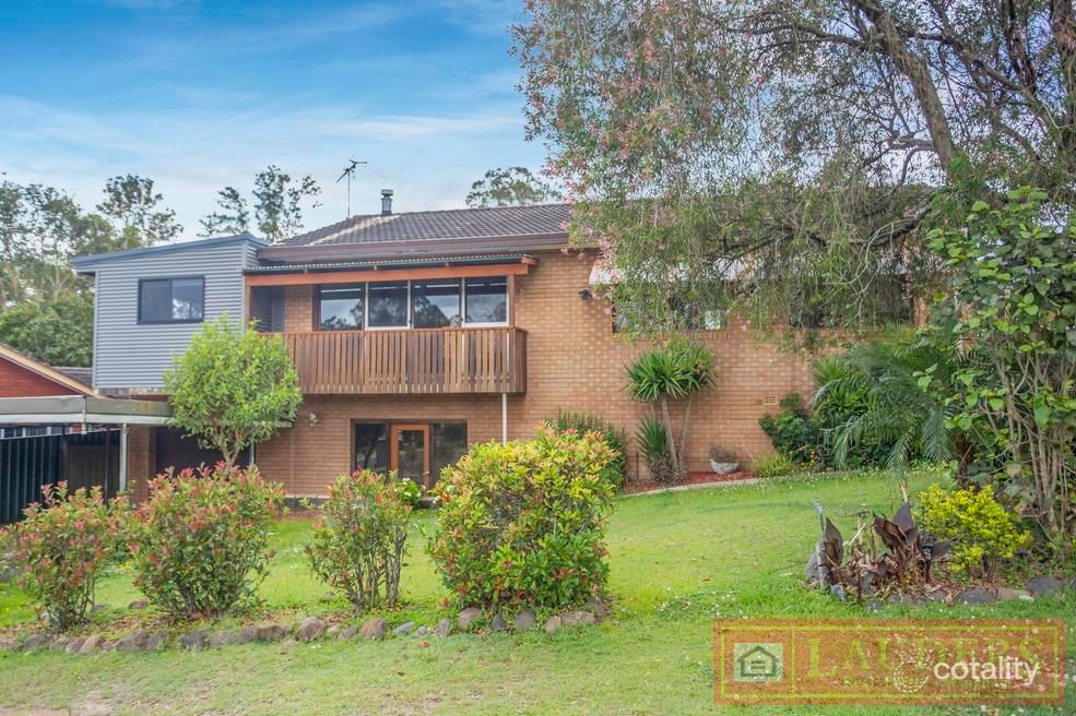 1 Blue Gum Ave, Wingham, NSW 2429