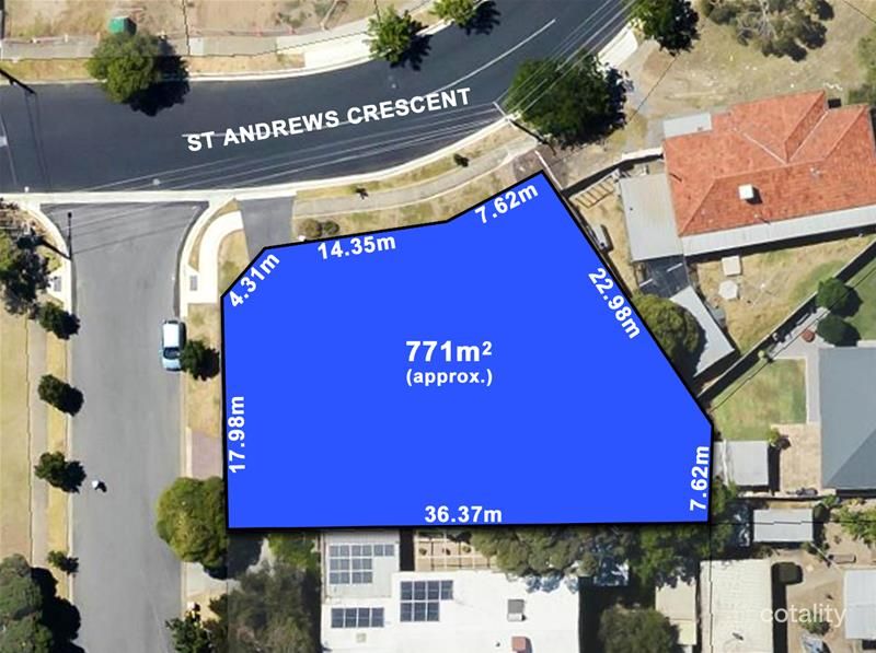31 St Andrews Cres, Novar Gardens, SA 5040