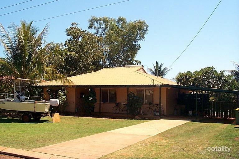 9 Miller Way, Broome, WA 6725