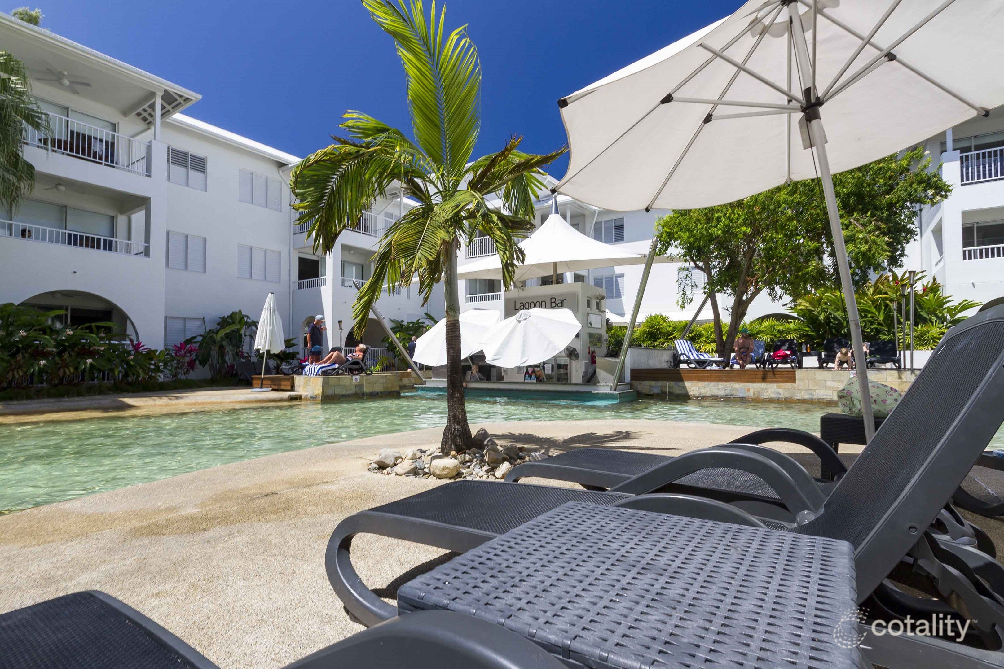 36/70-76 Davidson St, Port Douglas, QLD 4877