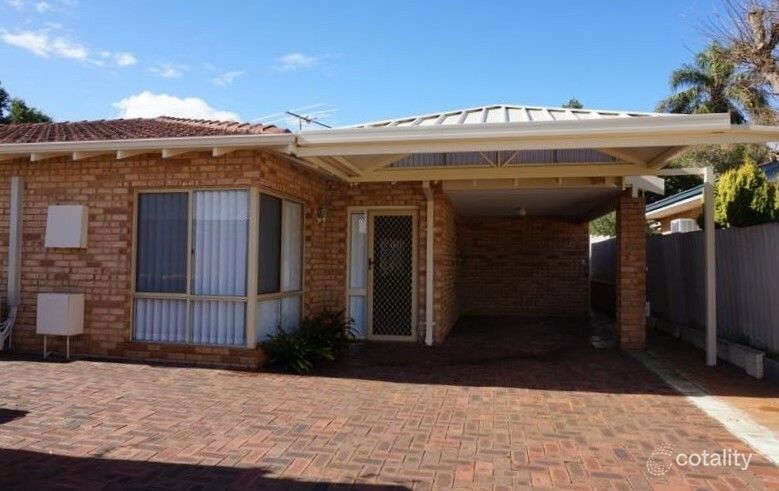 15b Raymond St, Mount Pleasant, WA 6153