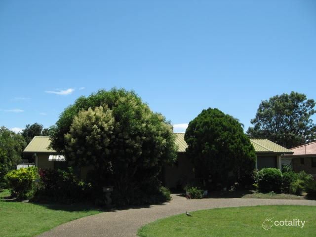 25 Grimwood, Bargara, QLD 4670