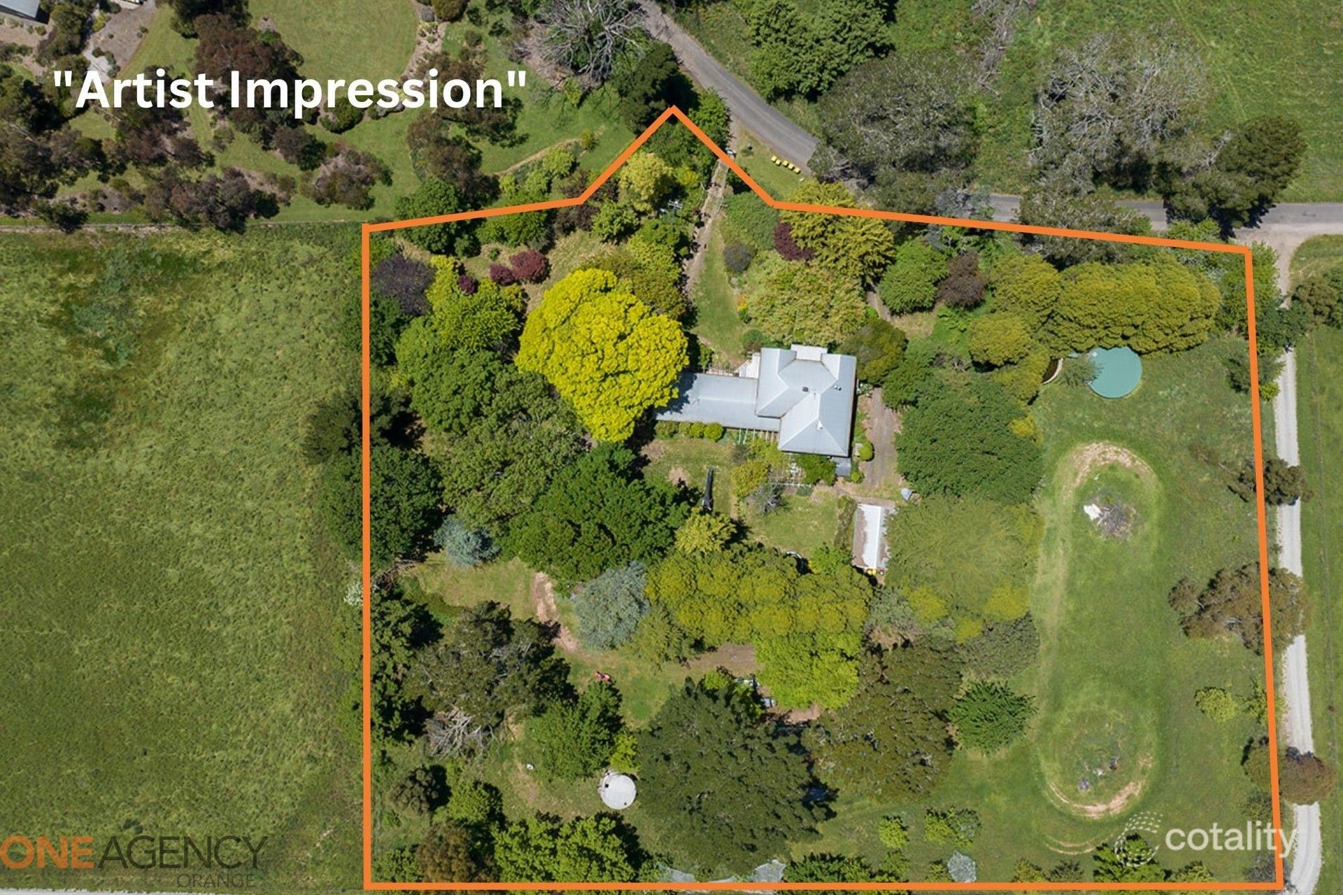 102 Berrilee Rd, Springside, NSW 2800