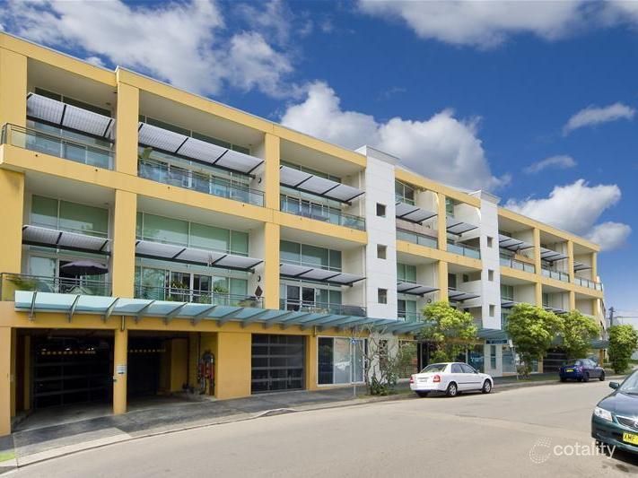 117a/7-9 Mooramba Rd, Dee Why, NSW 2099