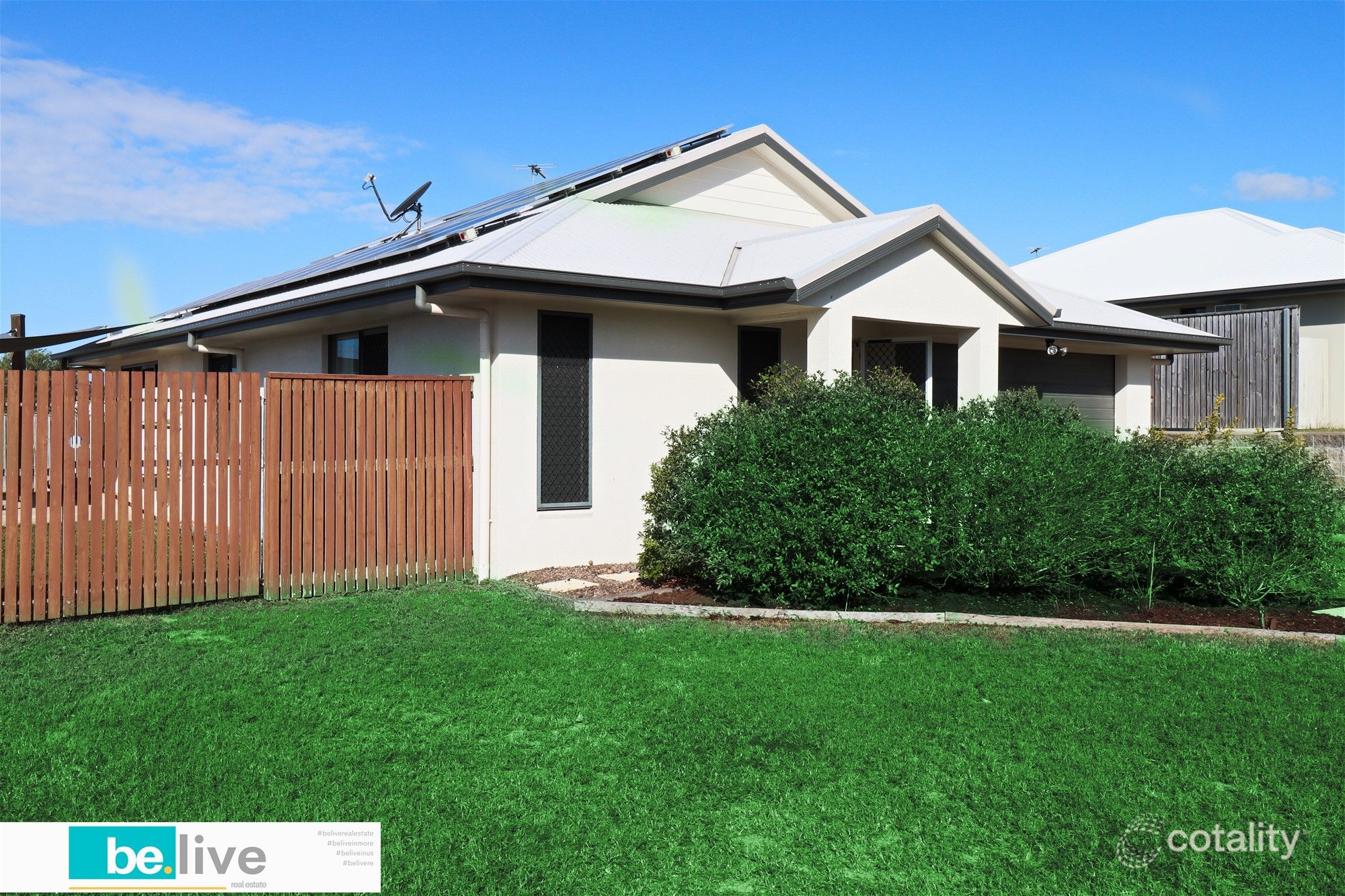 4 Baird Ct, Bushland Beach, QLD 4818