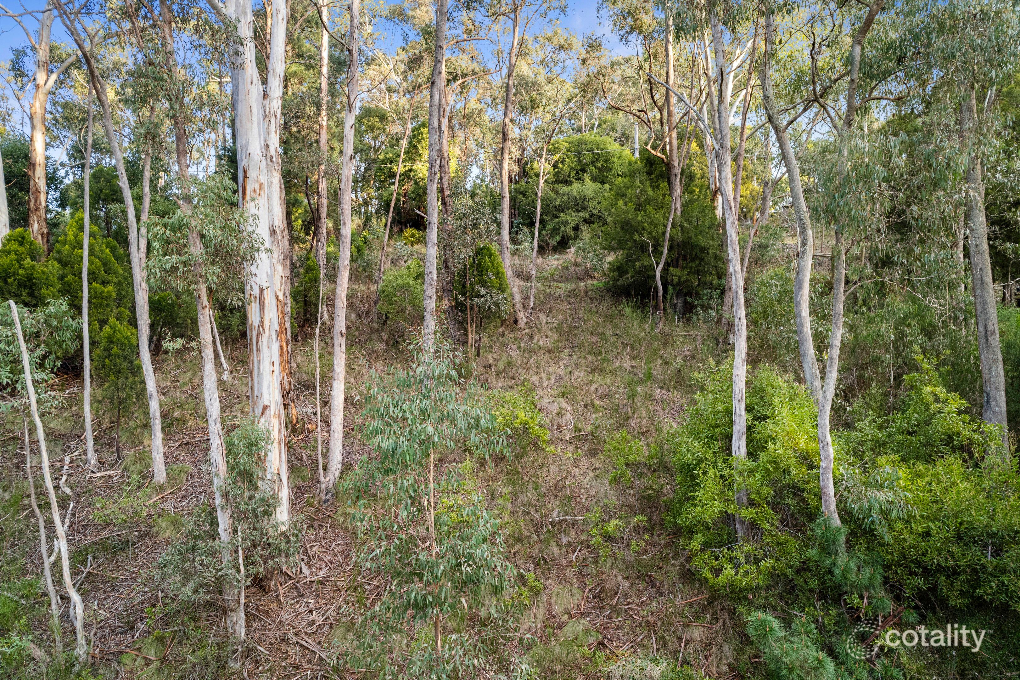 Lot Ca081/81 Bates Rd, Blackwood, VIC 3458