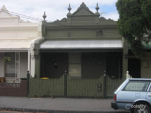 23 Mackenzie St, Brunswick, VIC 3056