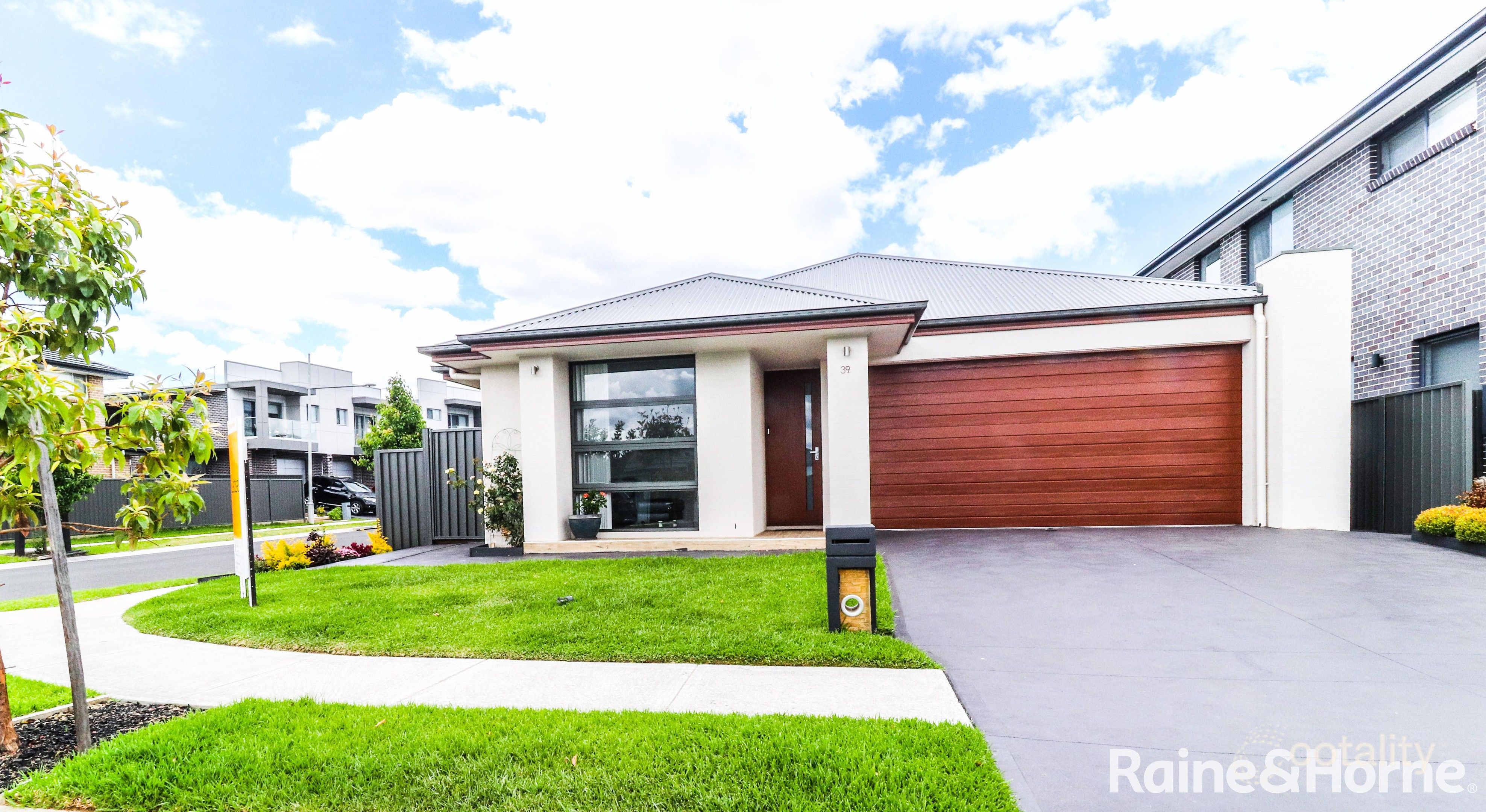 39 Needlebush Ave, Denham Court, NSW 2565
