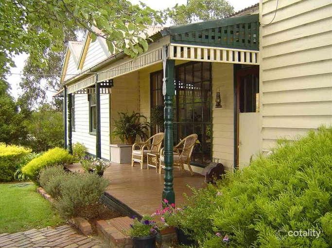 25-41 Lawrey Rd, Diamond Creek, VIC 3089
