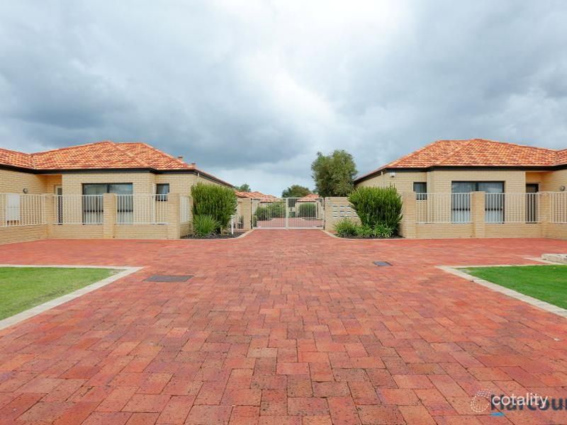 3/8 Toledo Cl, Cannington, WA 6107