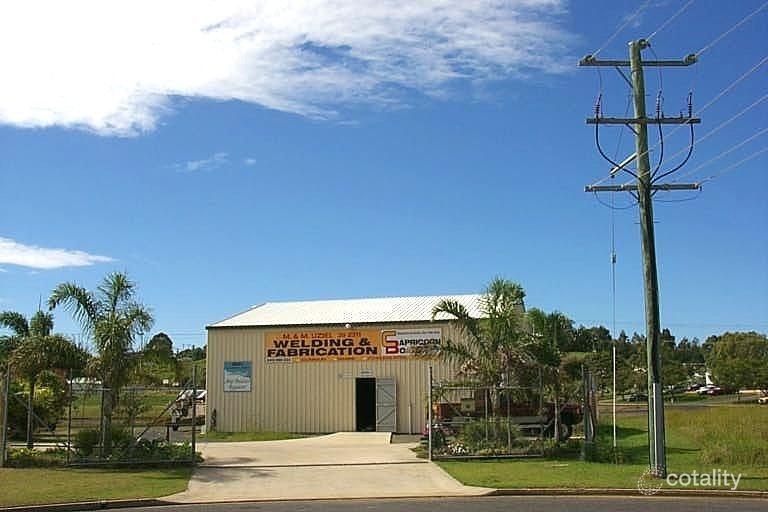 17 Industrial Ave, Yeppoon, QLD 4703