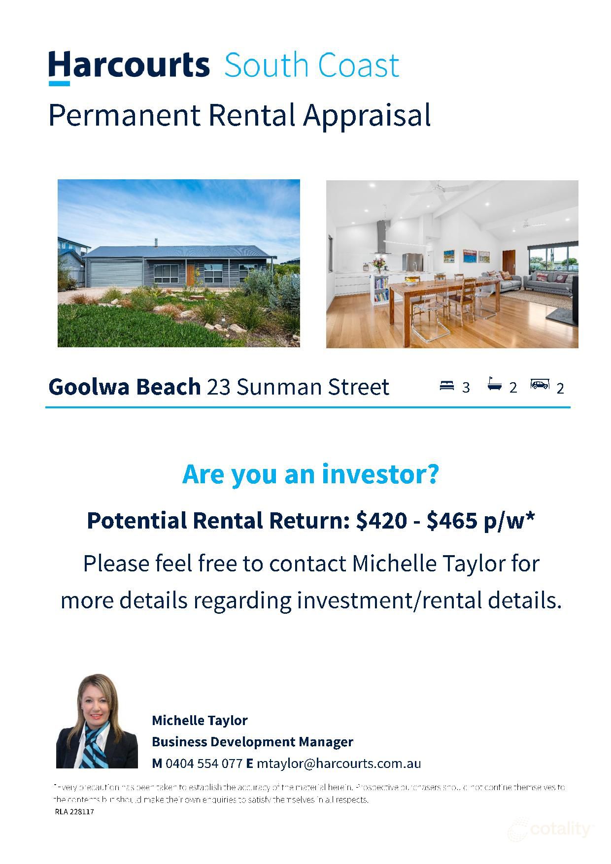 23 Sunman St, Goolwa Beach, SA 5214