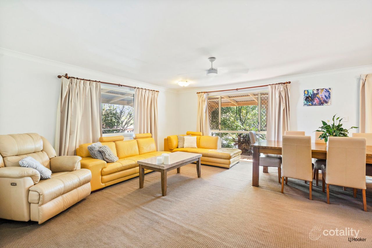 7 Deakin Dr, Terranora, NSW 2486