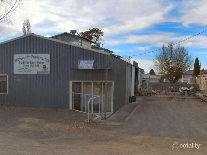 170 Ferguson St, Glen Innes, NSW 2370