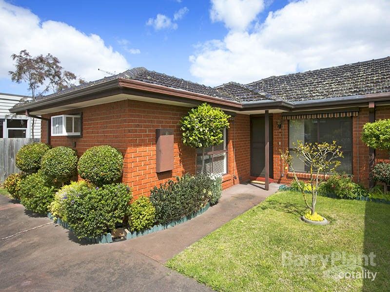 3/21 John St, Oakleigh, VIC 3166