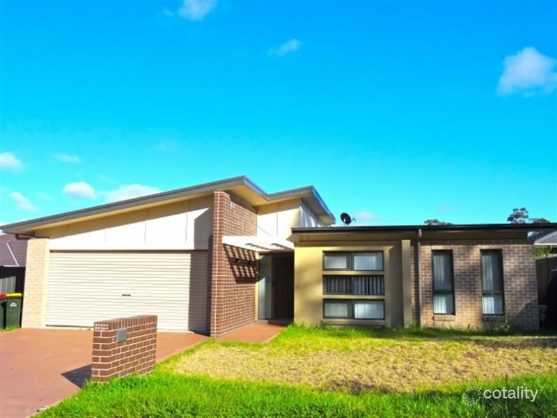 8 Finch Cl, Cessnock, NSW 2325