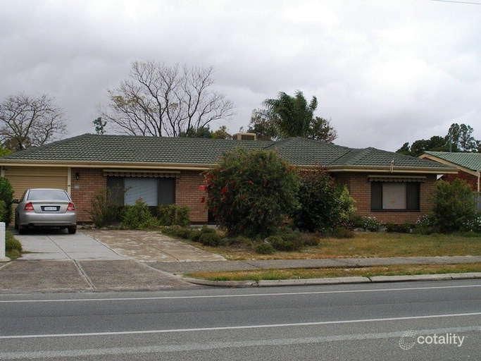 483 Metcalfe Rd, Lynwood, WA 6147