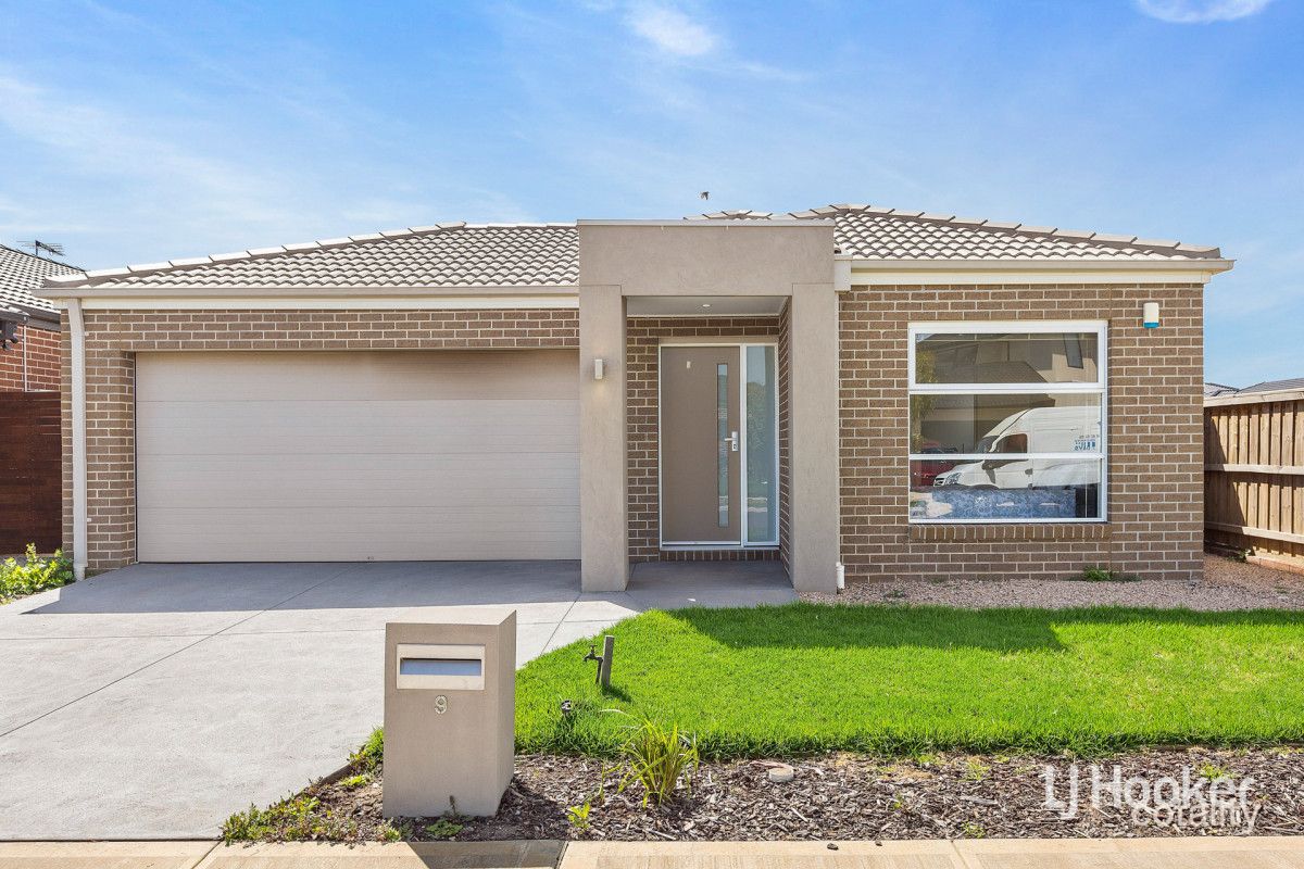 9 Walgett St, Point Cook, VIC 3030