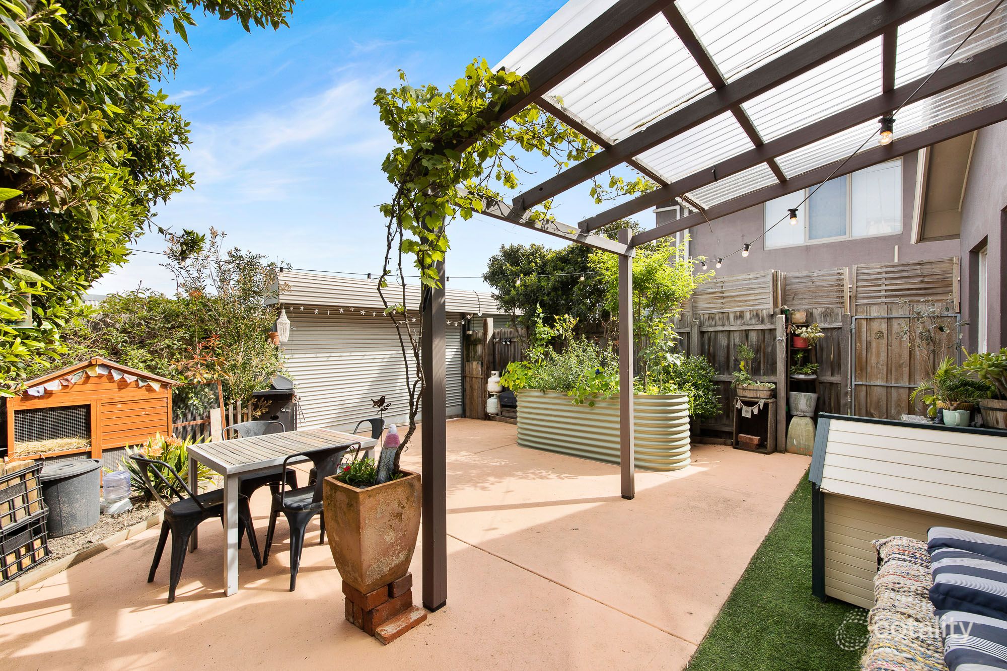 4/2 Dundas St, Thornbury, VIC 3071