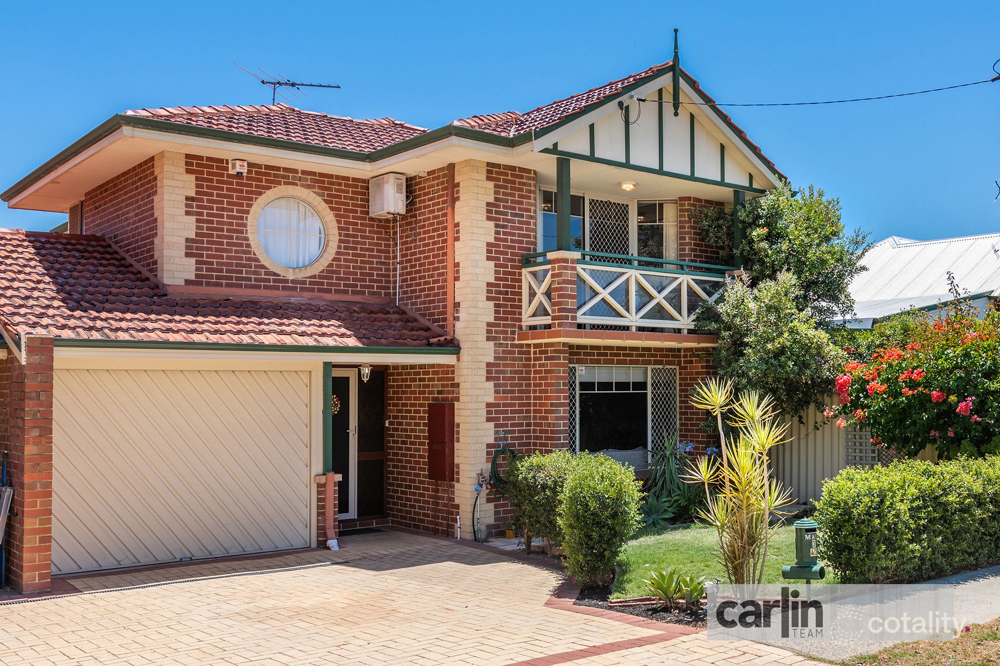 3/43 Sherwood St, Maylands, WA 6051