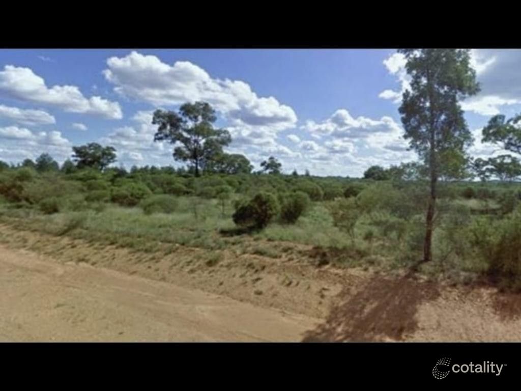 22 Balowra Rd, Nymagee, NSW 2831