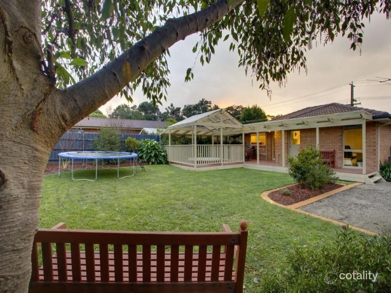 8 Beresford Dr, Boronia, VIC 3155