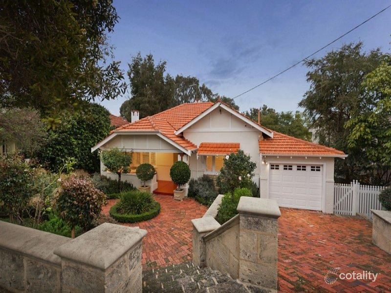 15 Winmarley St, Floreat, WA 6014