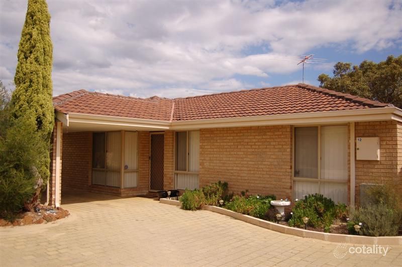 12/76 Owtram Rd, Armadale, WA 6112