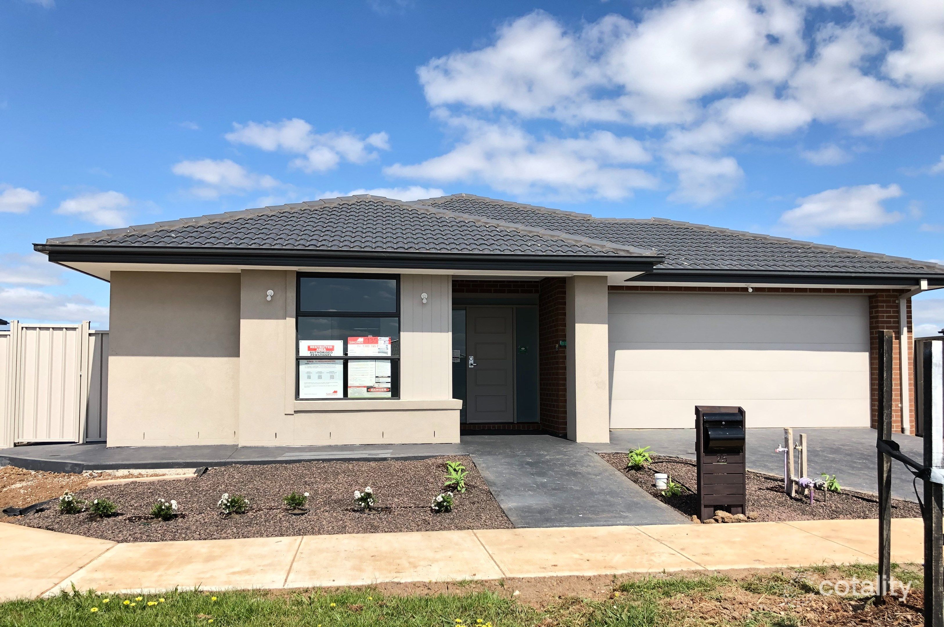 25 Centurion Ave, Tarneit, VIC 3029