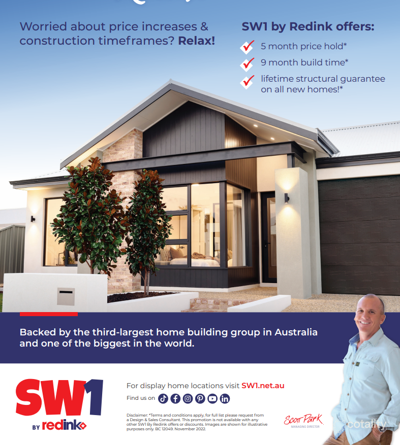 11 Station St, Yarloop, WA 6218