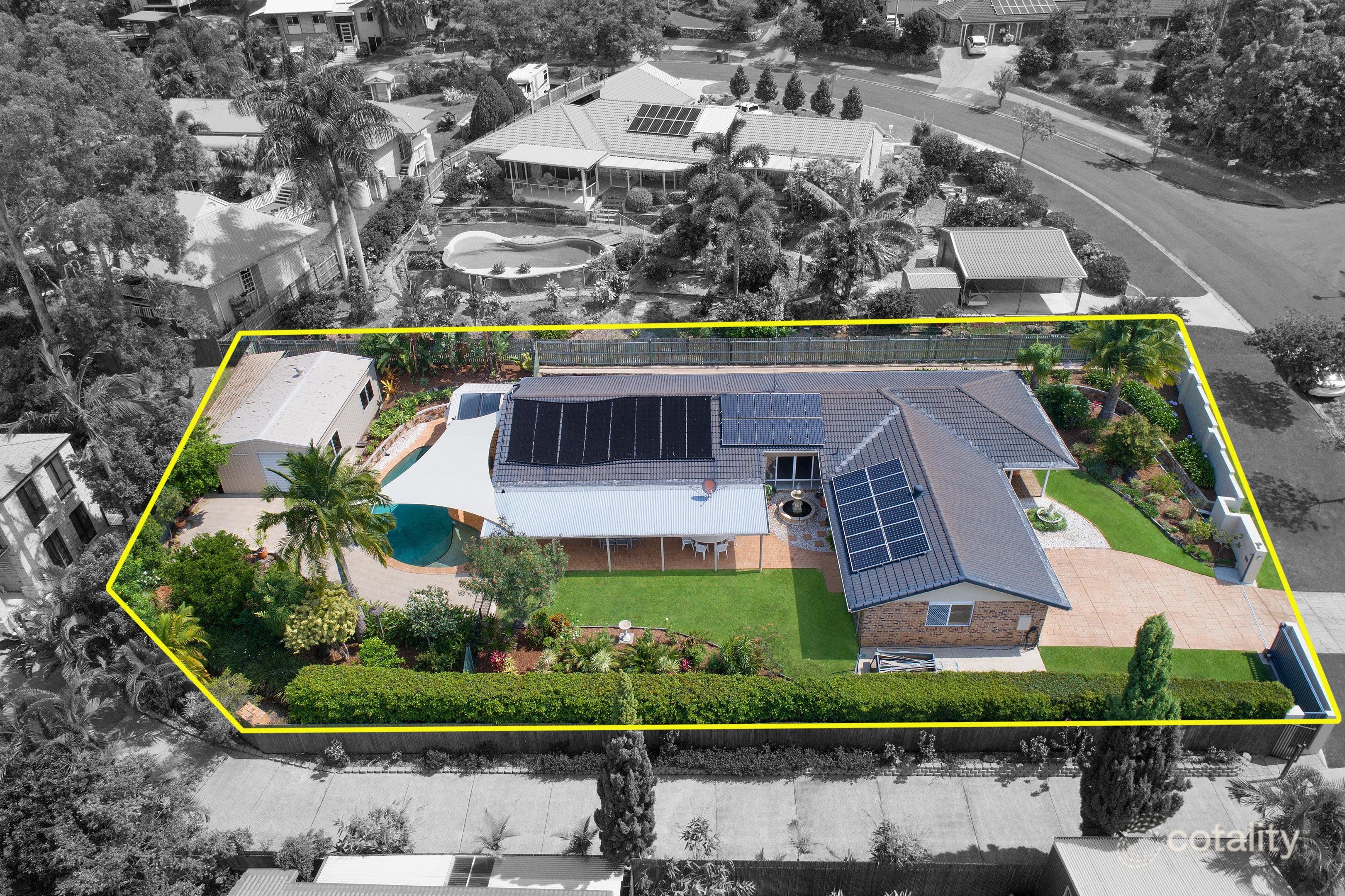 7 Sutherland St, Buderim, QLD 4556