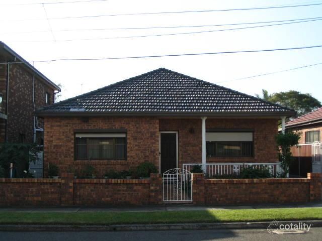 23 David St, Mascot, NSW 2020
