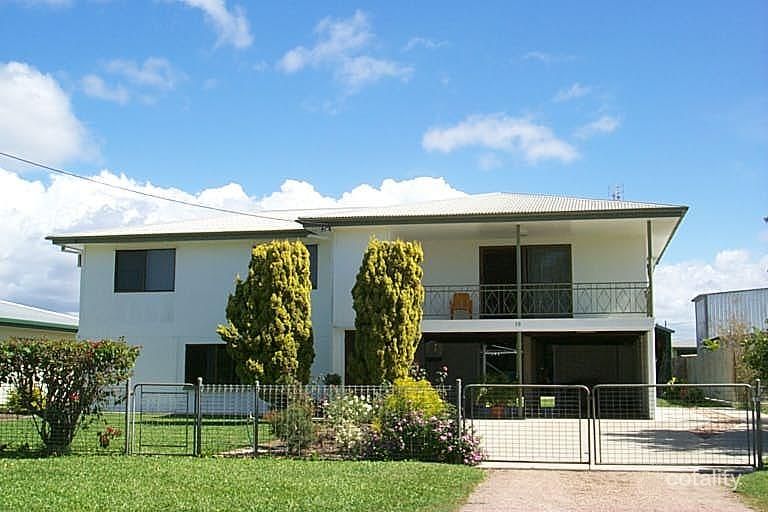 38 Fourteenth Ave, Home Hill, QLD 4806