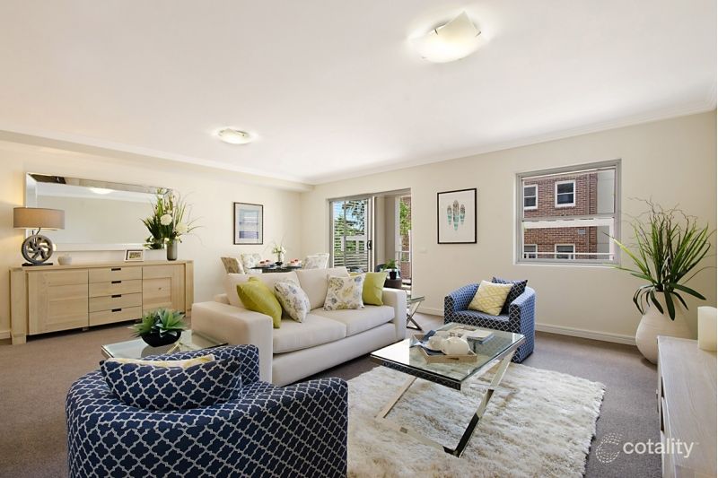 23/11 Garthowen Cres, Castle Hill, NSW 2154