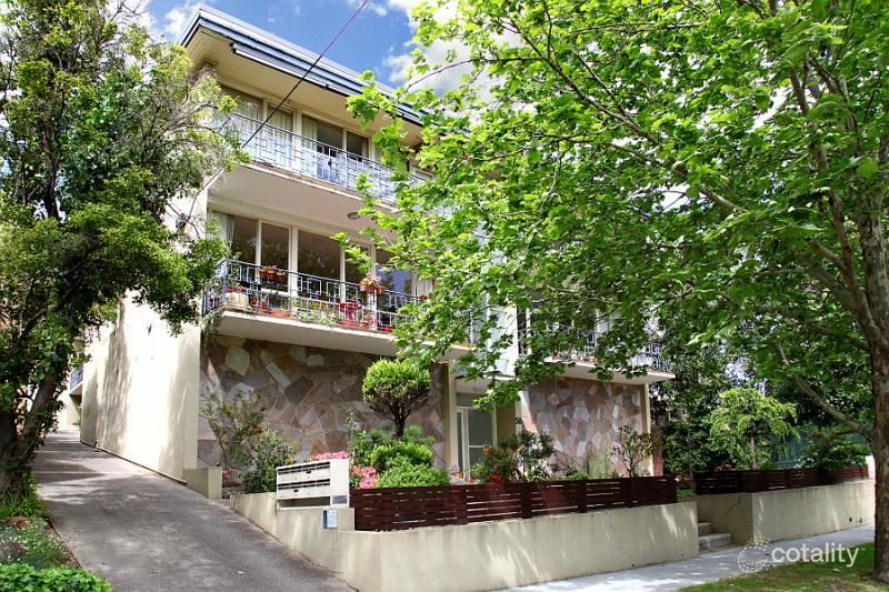 6/50 Grange Rd, Toorak, VIC 3142