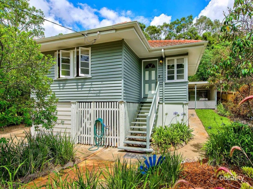 137 Glen Retreat Rd, Mitchelton, QLD 4053