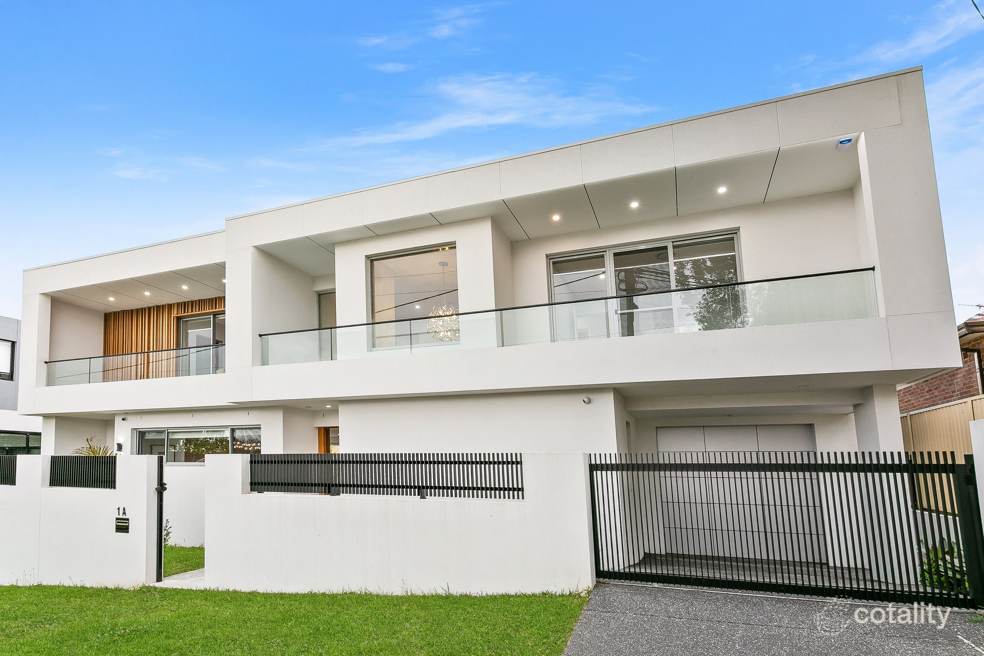 1a Sackville St, Hurstville, NSW 2220