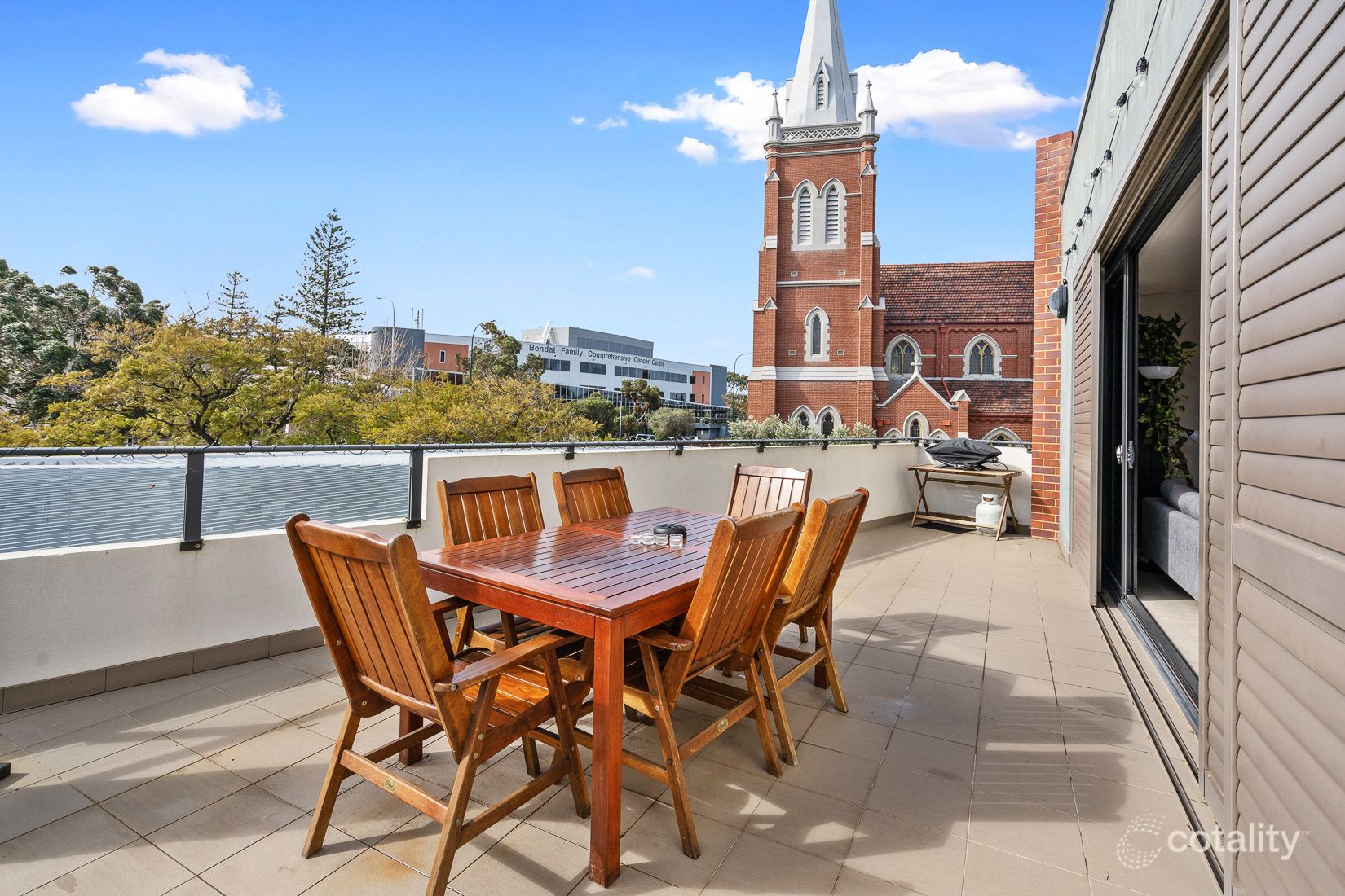 16/3 Wexford St, Subiaco, WA 6008