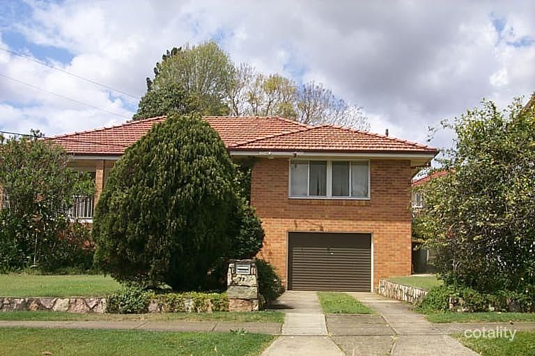 77 Clausen St, Mount Gravatt East, QLD 4122