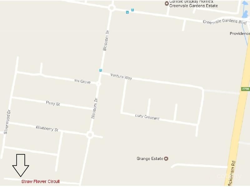 40 Straw Flower Cct, Greenvale, VIC 3059