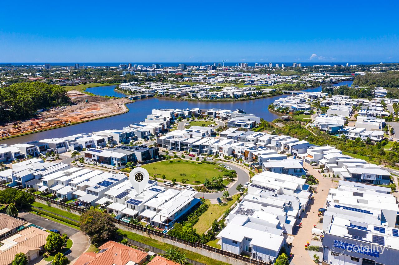 44 Osborne Cct, Maroochydore, QLD 4558