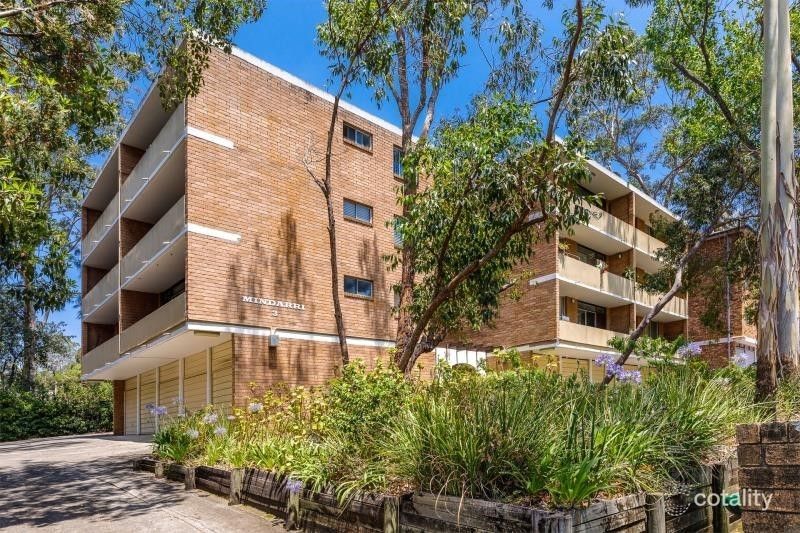 16/3 Peach Tree Rd, Macquarie Park, NSW 2113
