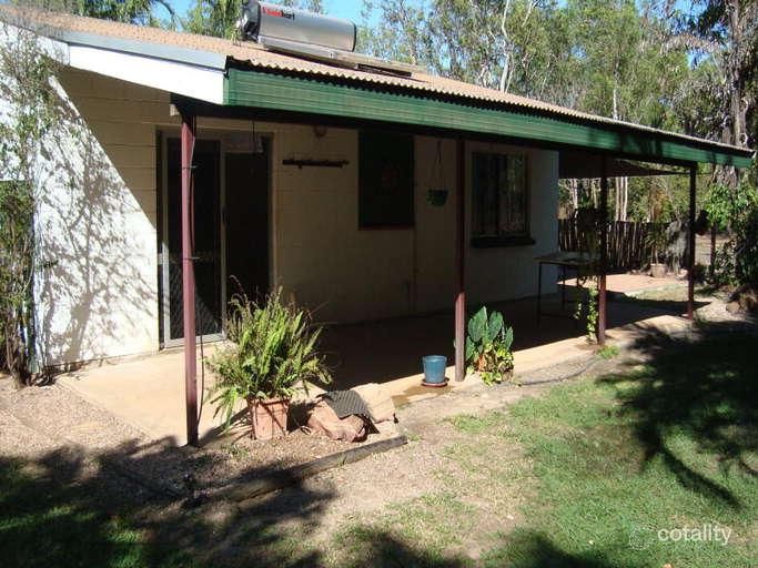 530 Strangways Rd, Humpty Doo, NT 0836