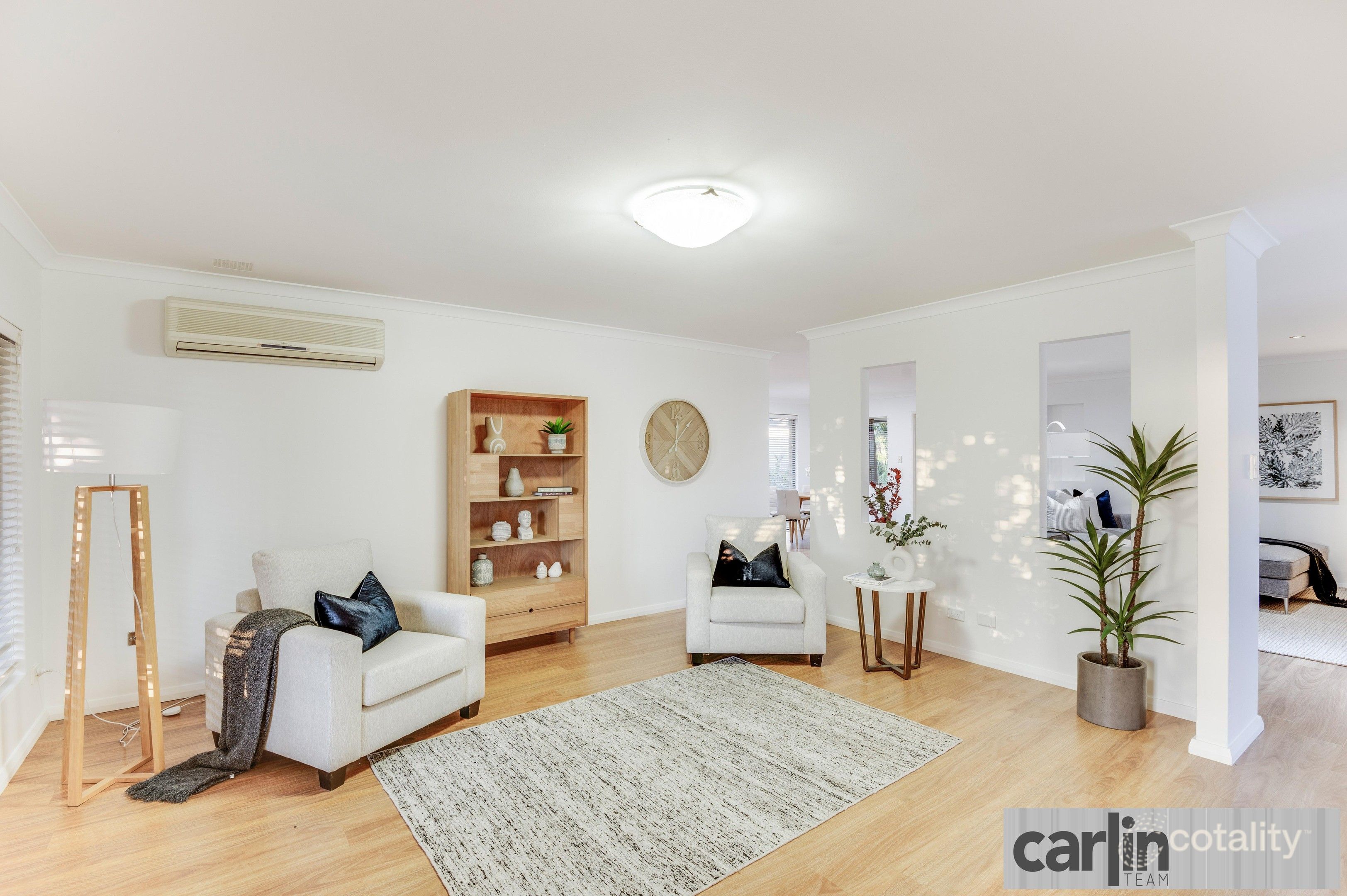 6 Carnegie Pde, Success, WA 6164
