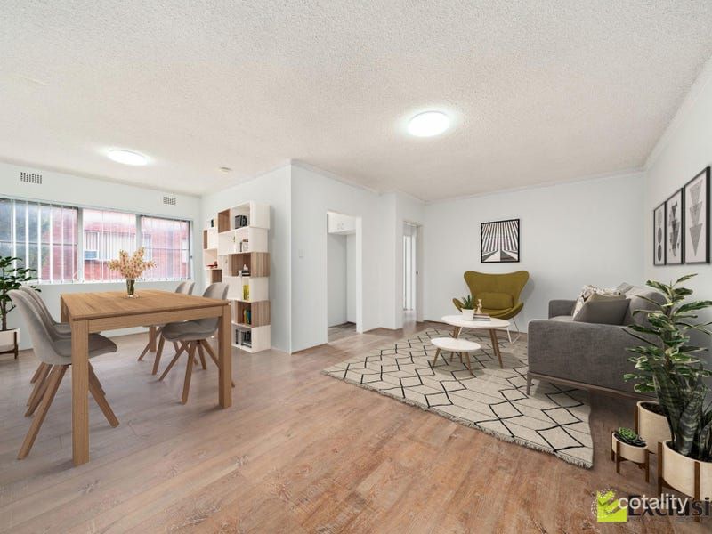 4/12 May St, Eastwood, NSW 2122