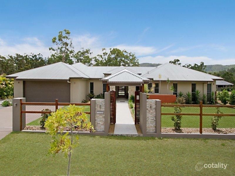 7 Jack Holt Pl, Mount Crosby, QLD 4306