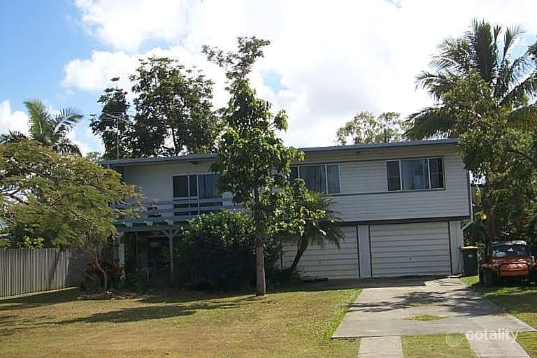 50 Renecol Ave, Rasmussen, QLD 4815