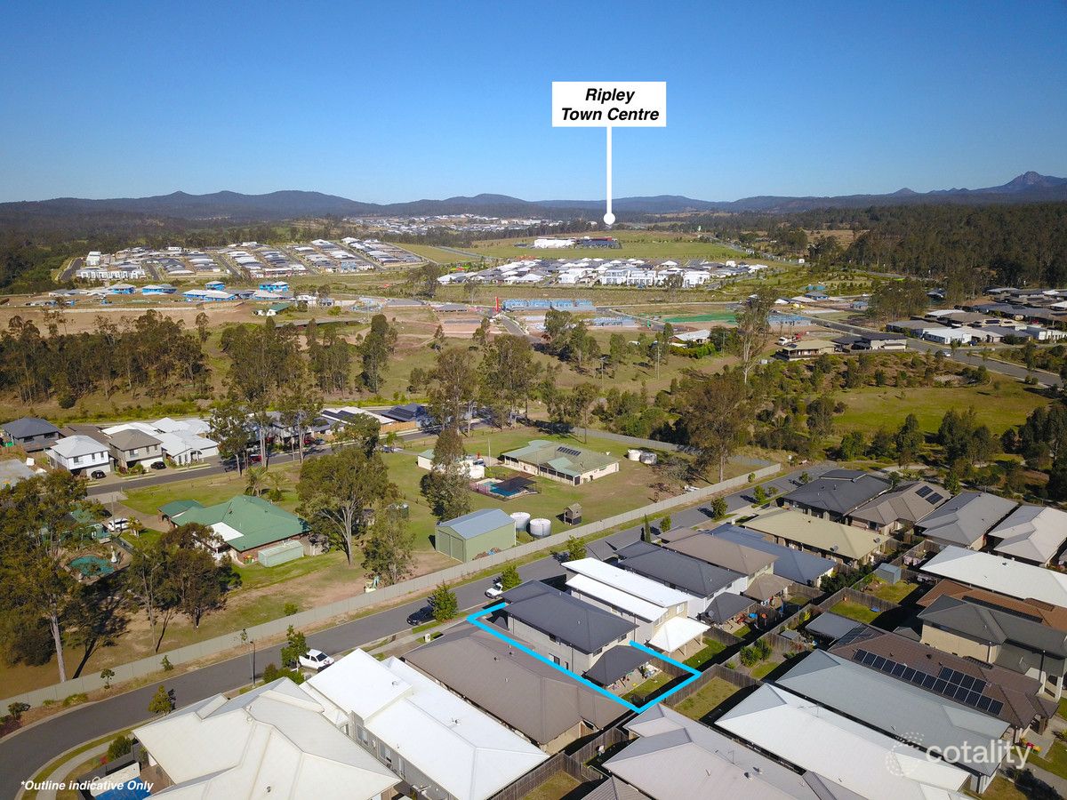 37 Eucalyptus Cres, Ripley, QLD 4306