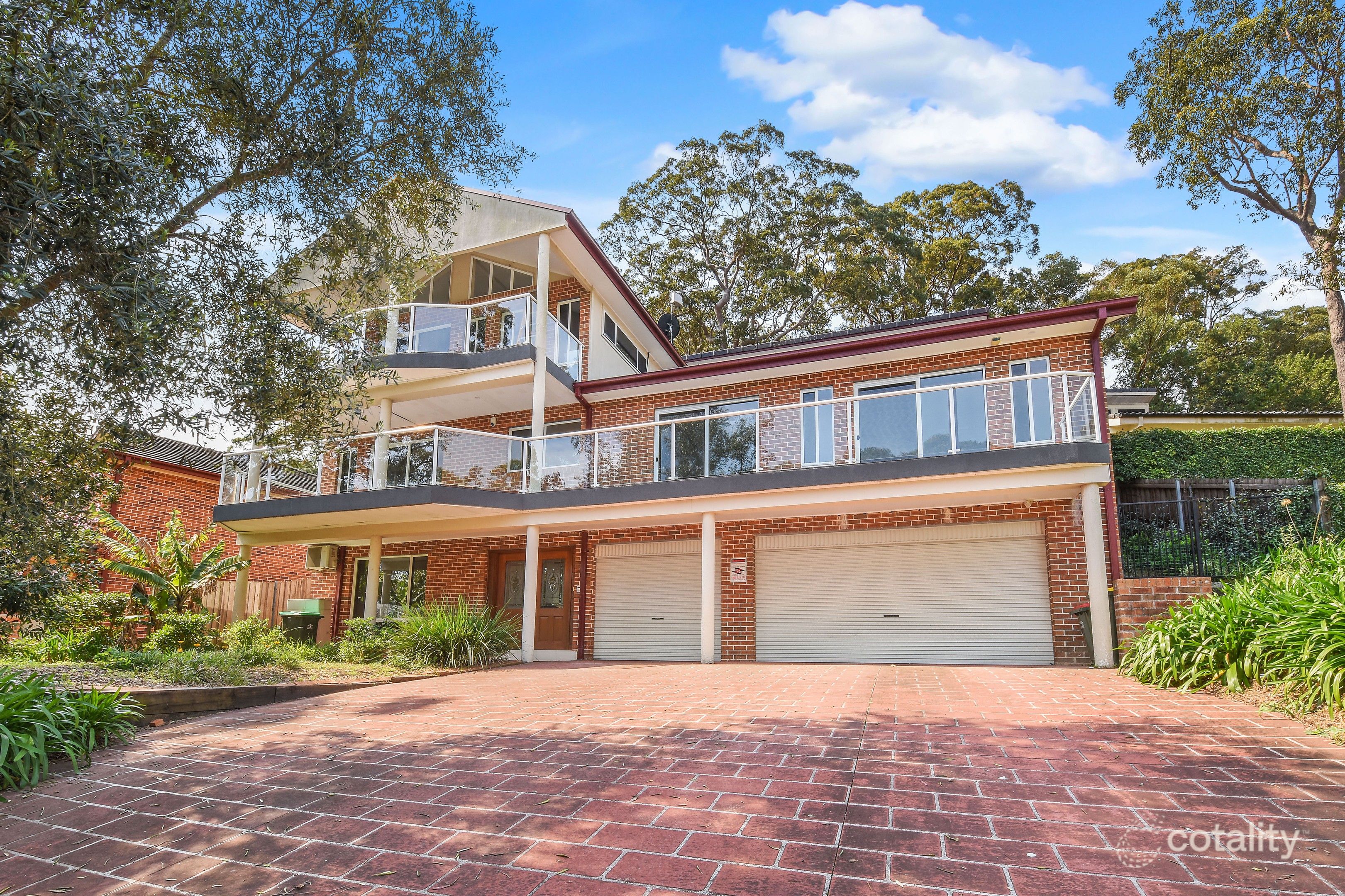 39 The Outlook, Hornsby Heights, NSW 2077