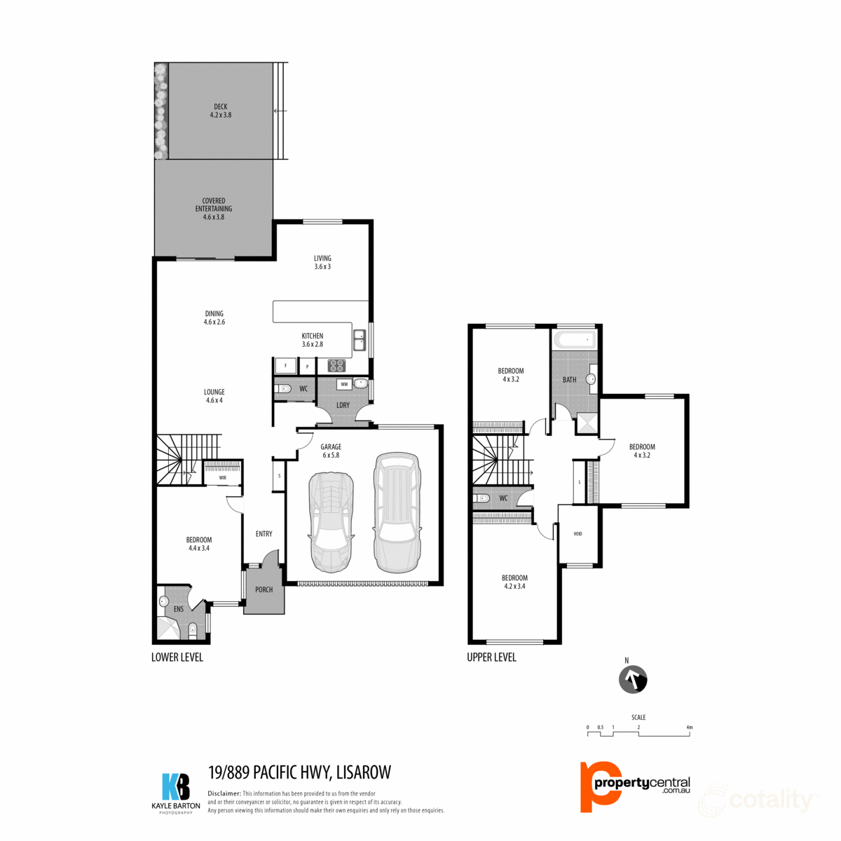 19/889 Pacific Hwy, Lisarow, NSW 2250